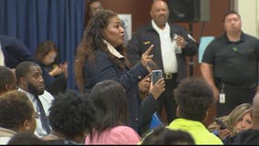 Parents concerned about classroom violence after teacher, student fight at Largo High School