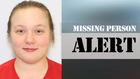 Police: Missing Germantown woman was last seen Oct. 30