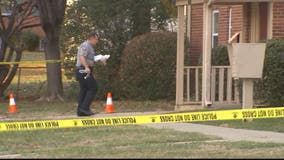 Man shot, killed on Thanksgiving in Fairfax County; police still searching for suspect