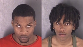 Fauquier County sheriff’s office IDs 2 of 4 suspects in Walmart parking lot shooting