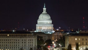 Federal workers anxiously await end to government shutdown