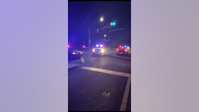 Man killed in hit-and-run in Prince George's County, police say