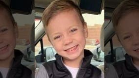 Boy, 5, thrown from Mall of America balcony is 'walking perfectly,' family says