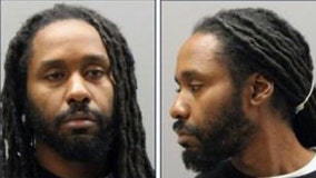 Charles County man arrested for Metro assault in Prince George’s County