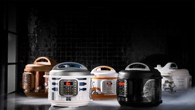 ‘May the force be with you’ in the kitchen with these ‘Star Wars’ Instant Pots