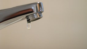 Boil water advisory issued for upper Northwest DC