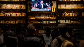 Impeachment Hearing Watch Parties: Here are the DC bars opening early and offering deals