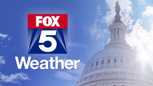 Download the FOX 5 Weather App!