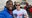 'Bud Light Guy' rides like a champion at Nationals parade