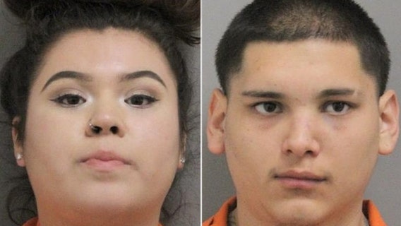 3 stabbed, 1 killed in Prince William County; suspects in custody, police say