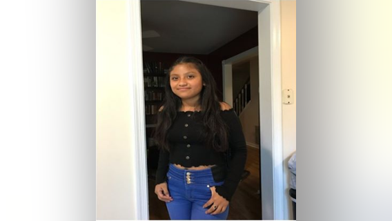 Police searching for missing 14-year-old girl in Manassas Park