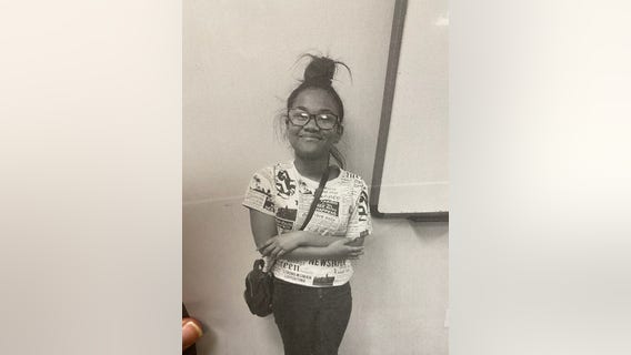 Police locate 15-year-old girl reported missing in Falls Church