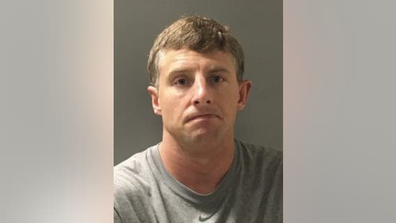 Magruder HS teacher used Snapchat to communicate with student he sexually abused: Court documents