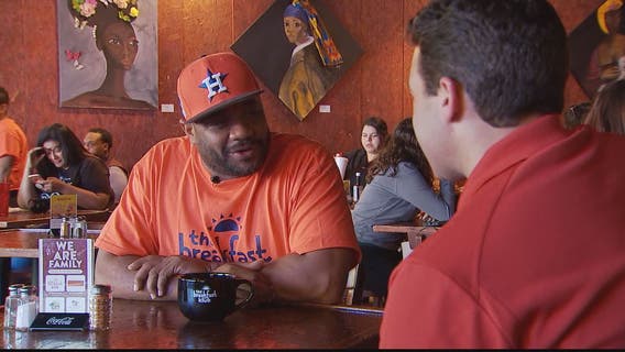 Houston restaurant owner to make good on bet with Ben's Chili Bowl after Nationals' World Series win