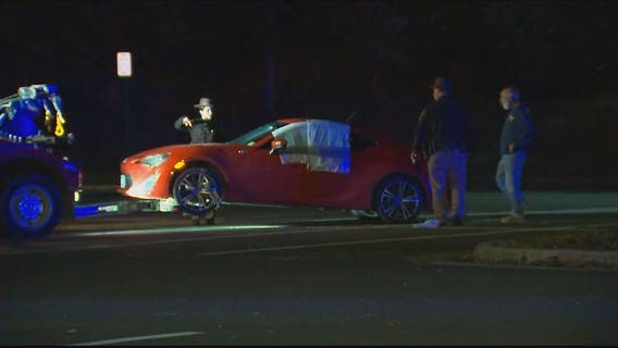 2 people shot in Warrenton Walmart parking lot, drive to Home Depot for help: police