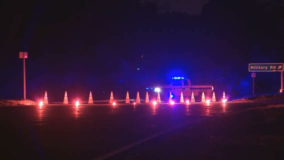 Boil water advisory to last through Saturday in Arlington after water main break