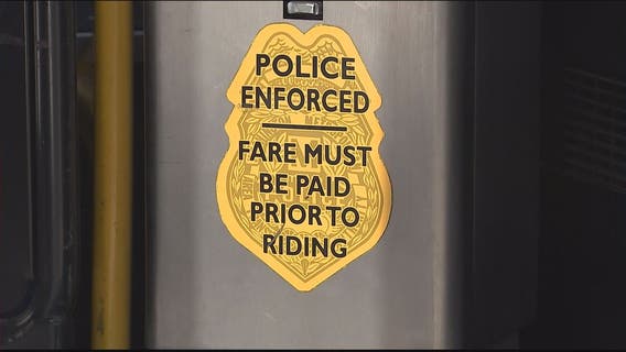 Metro, DC Council at odds over fare evasion: Order to not write tickets now open-ended
