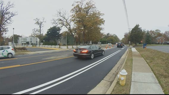 Alexandria bike lanes cause community backlash