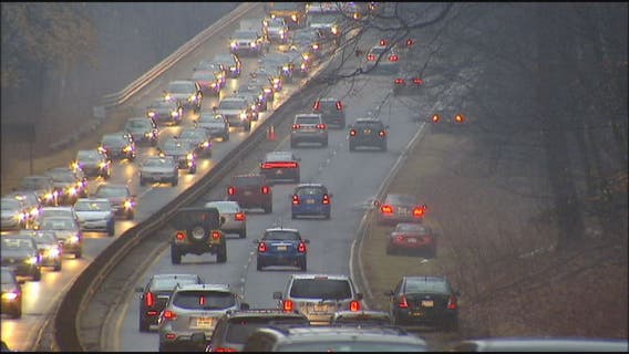 George Washington Parkway Southbound re-opens after Saturday closure