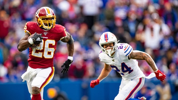 NFL players approve labor deal with 17-game season, expanded playoffs coming soon