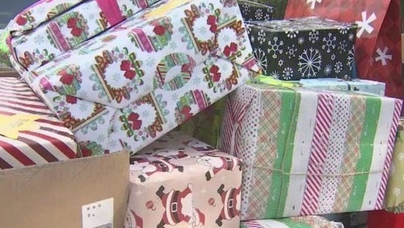 Millennials want to ban ‘Secret Santa’ because it ‘gives them anxiety’