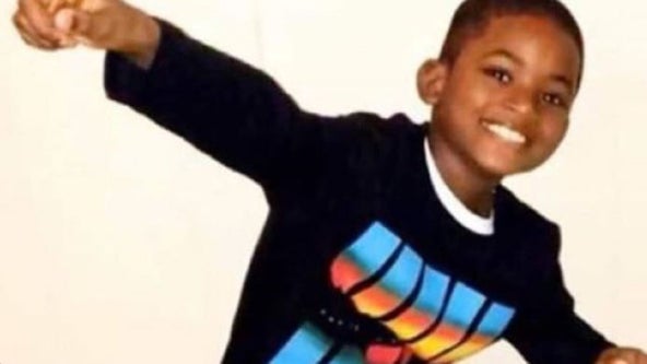 10-year-old boy dies after shooting at NJ high school football game