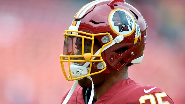 Mother of Virginia 21-year-old who died after Redskins player took to a hospital speaks