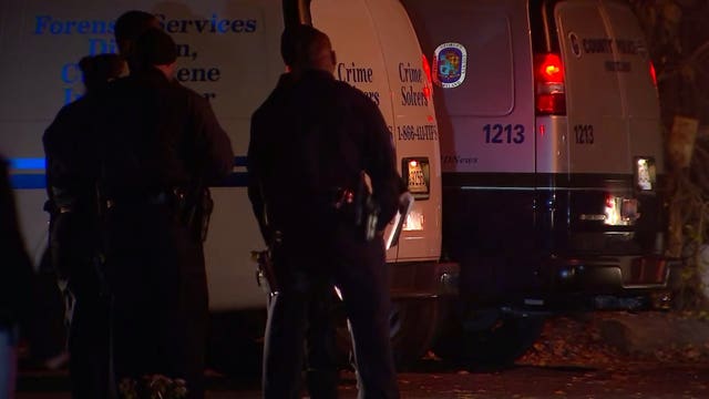 Woman in grave condition after dog attack in Fort Washington, police say