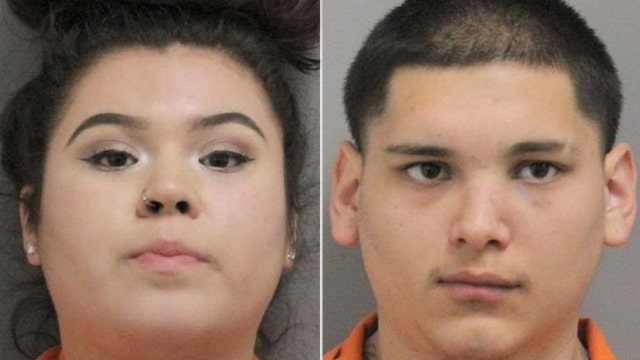 3 stabbed, 1 killed in Prince William County; suspects in custody, police say