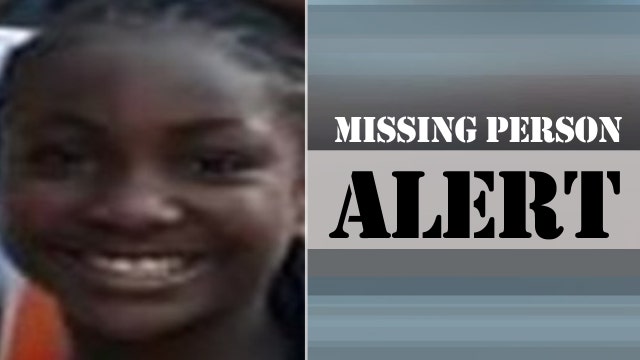 Missing 12-year-old girl last seen Thursday night in Northwest DC