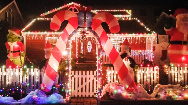 Go ahead, trim that tree! Research determined decades ago that decorating for Christmas early is good for you