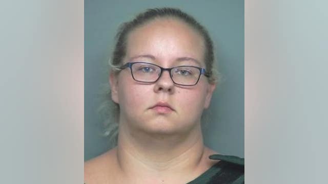 Home health care worker arrested for abusing 10-year-old disabled child: Pct. 3
