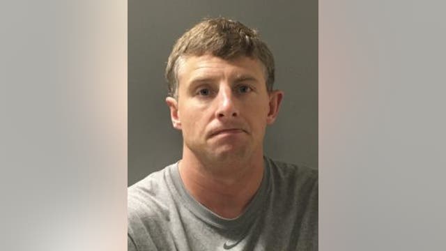 Magruder HS teacher used Snapchat to communicate with student he sexually abused: Court documents