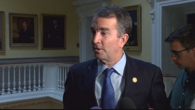 Virginia phase 2 recovery coming Friday; Northern Virginia will remain in phase 1