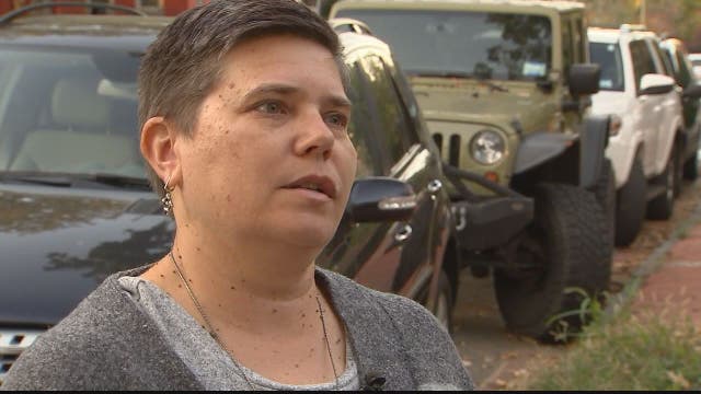 Group of teens linked to robbery, violent carjacking on Capitol Hill