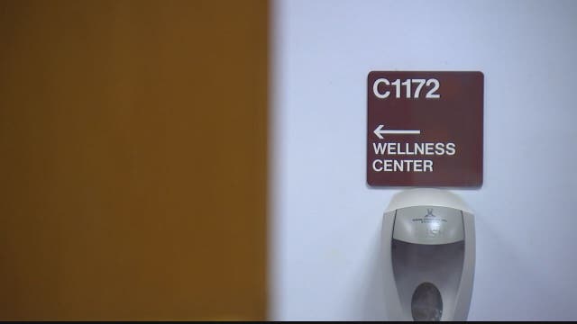 Tuberculosis case reported at Bladensburg High School in Prince George's County