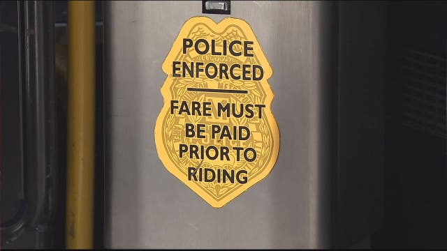Metro, DC Council at odds over fare evasion: Order to not write tickets now open-ended