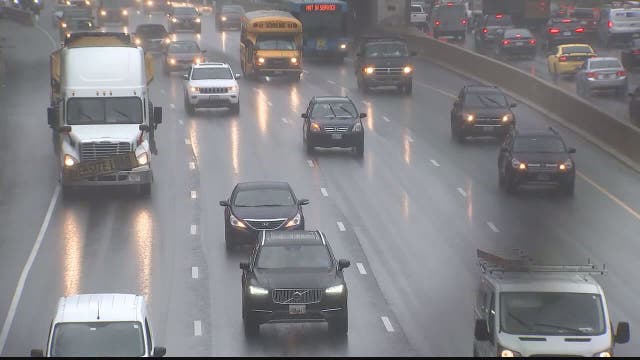 Local inter-county commission voices anger with MDOT over I-495/I-270 expansion studies