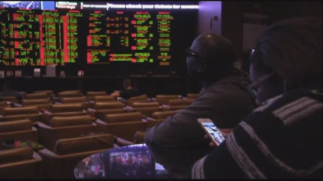 Report: Legalizing casinos would provide modest boost for Virginia