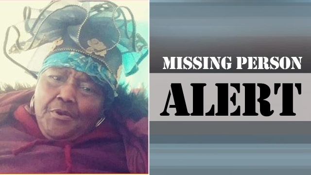 Missing 70-year-old from Southeast may need medication, DC police say