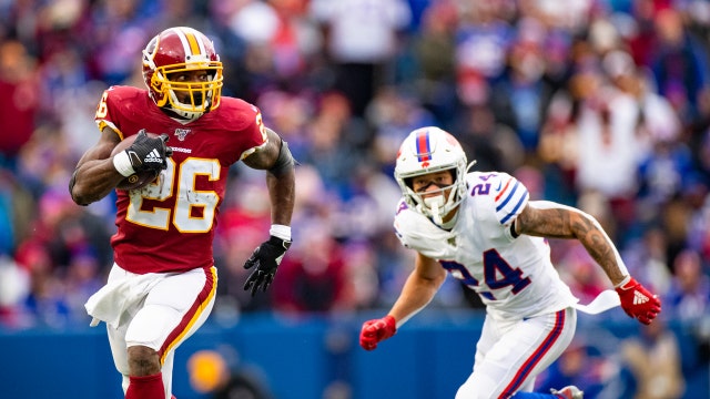 NFL players approve labor deal with 17-game season, expanded playoffs coming soon