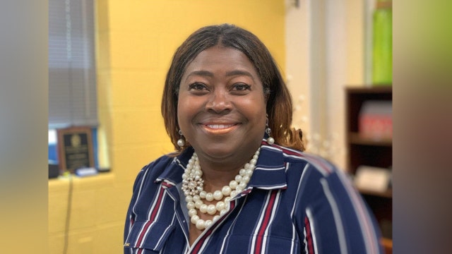 Spotsylvania County elects first African-American supervisor