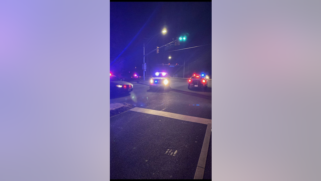 Man killed in hit-and-run in Prince George's County, police say