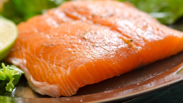 Frozen smoked salmon recalled over potentially deadly bacteria contamination