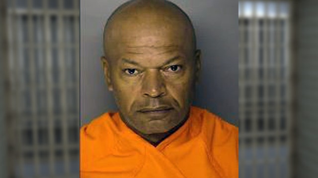 ‘Potomac River Rapist’ to be held without bond after first DC court appearance