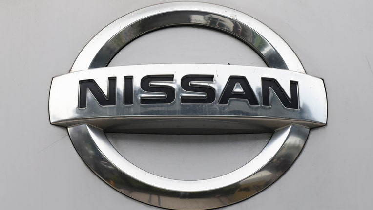 Nissan Logo