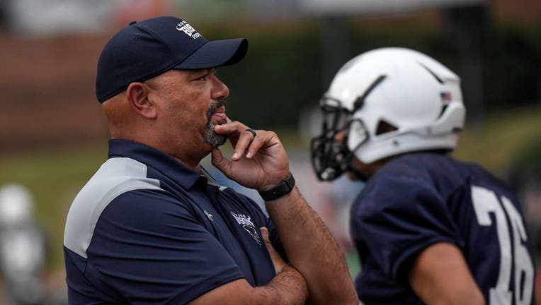 Howard University Head Football Coach Resigns Amid