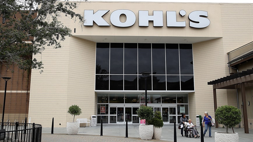 Kohl’s offers double its regular military discount in honor of Veterans Day