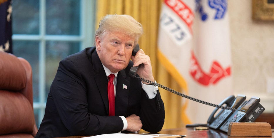 Trump’s second term could bring big changes to DC government and federal workforce