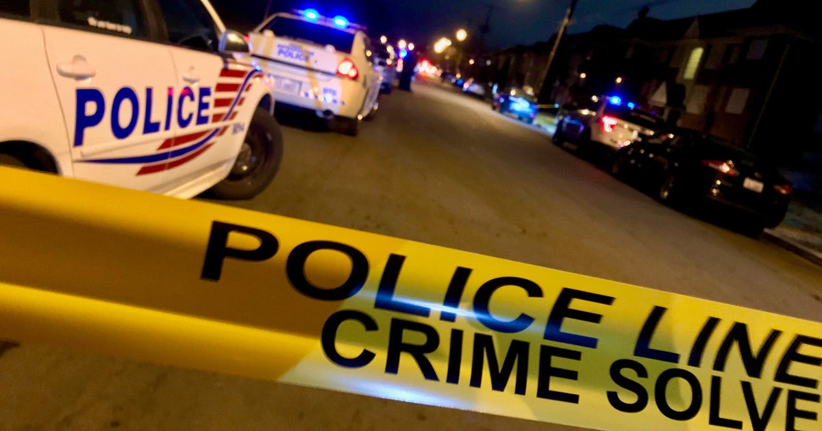 DC police investigating after transgender woman is found dead in ...